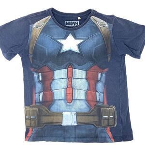 Kids Boys‎ Shirt Size